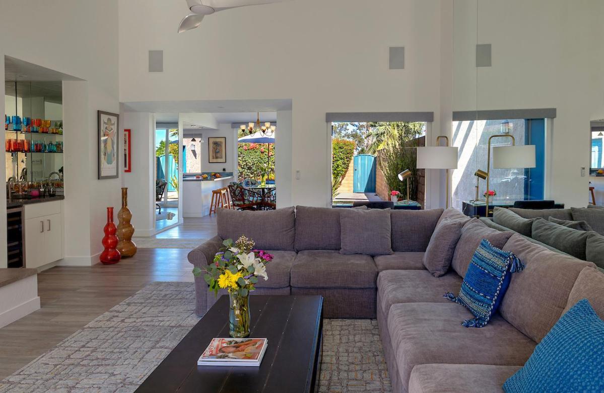 Sundance Villas By Private Villa Management ปาล์มสปริงส์ ภายนอก รูปภาพ